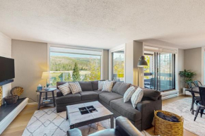 Crisp Mountain Retreat